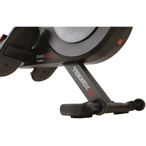 Гребной тренажер  Toorx Rower RWX 300 - фото №6